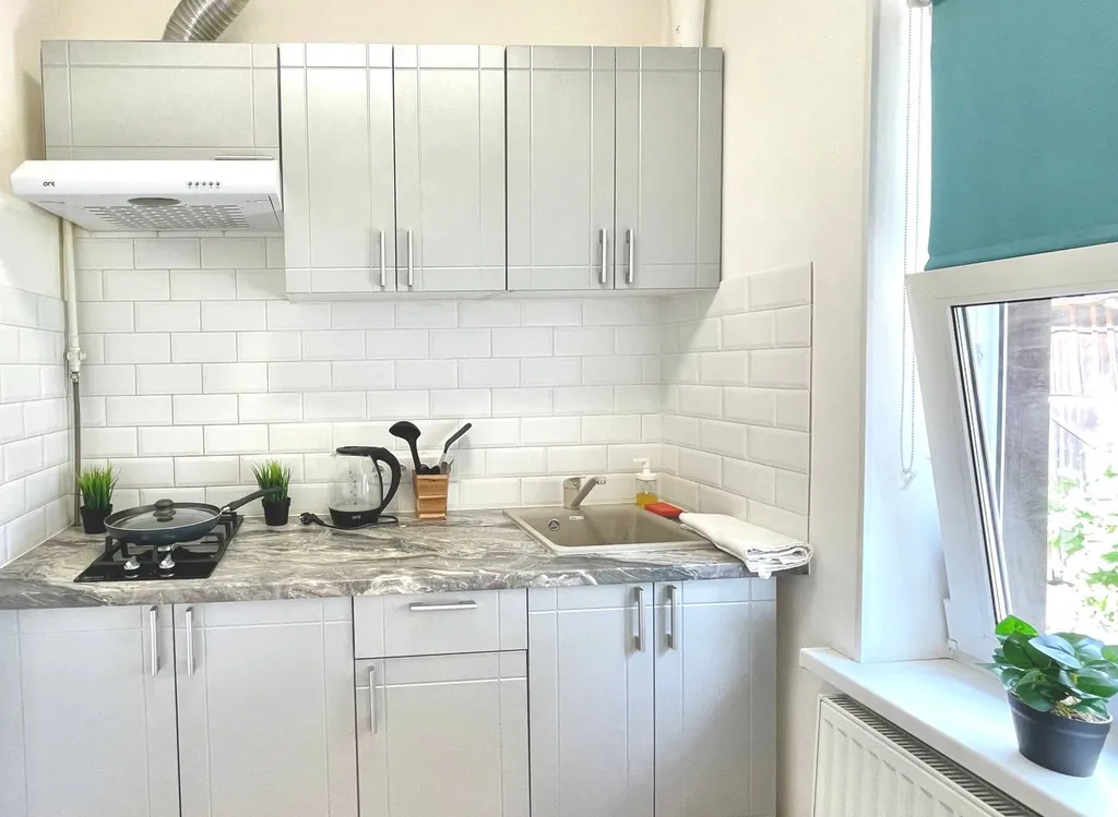 Апартаменты комфорт в центре