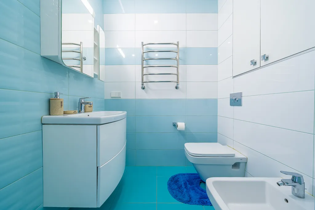 Квартира Квартира Vip european style apartment — Минск