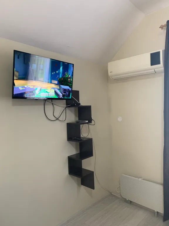 Прекрасная квартира в исторической части города