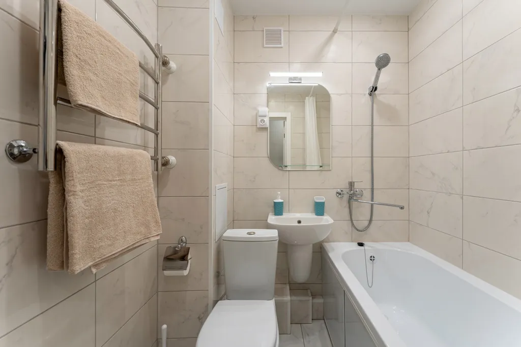 Уютная квартира недалеко от Южного вокзала