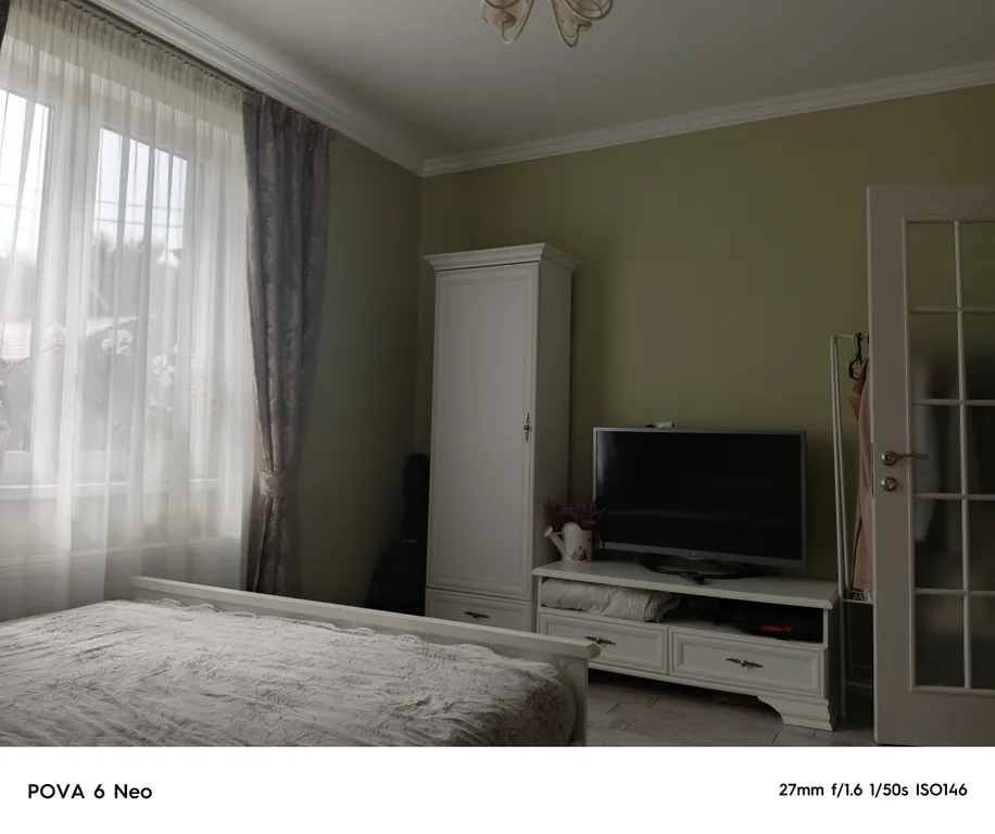 2-комнатный Дом