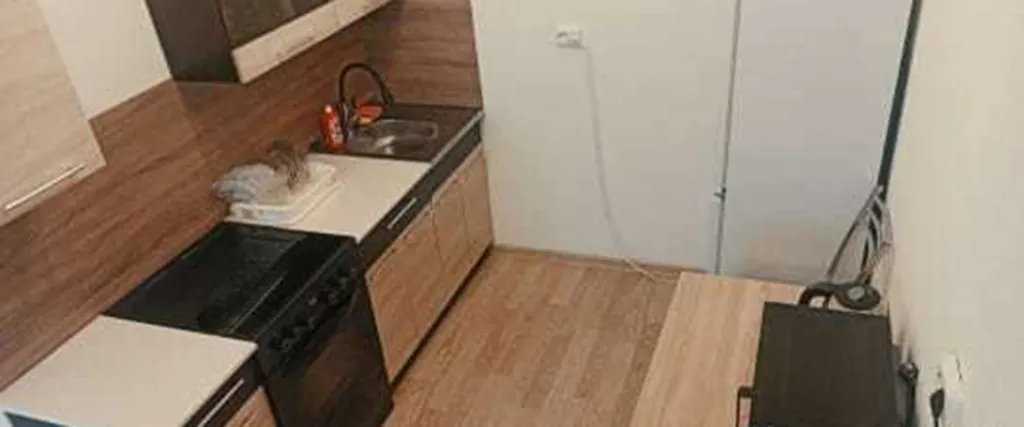 Уютная квартира со всеми удобствами