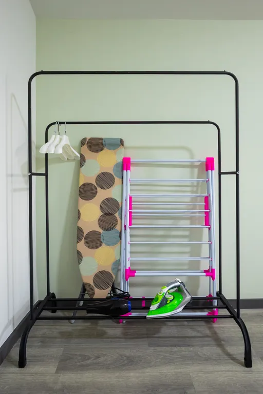 Студия с продуманной планировкой в центре Еревана