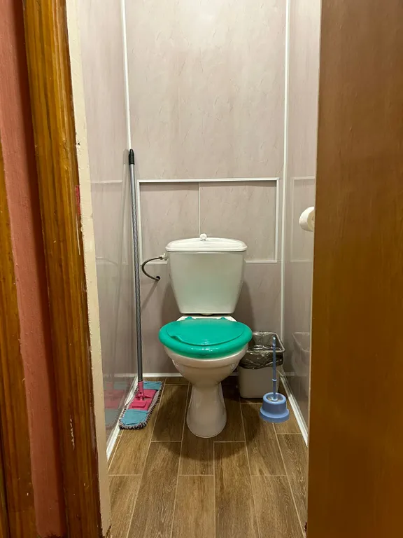 Квартира в центре