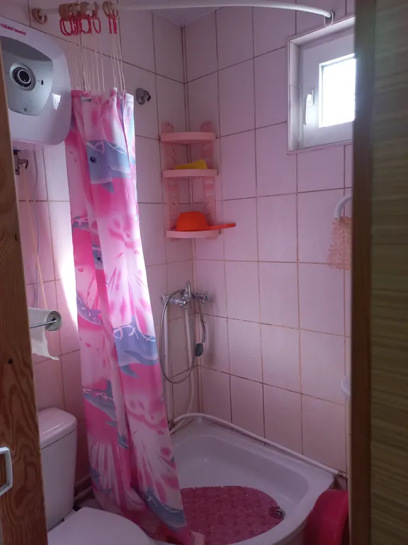 Коттедж Домик у моря в Севастополе — Севастополь