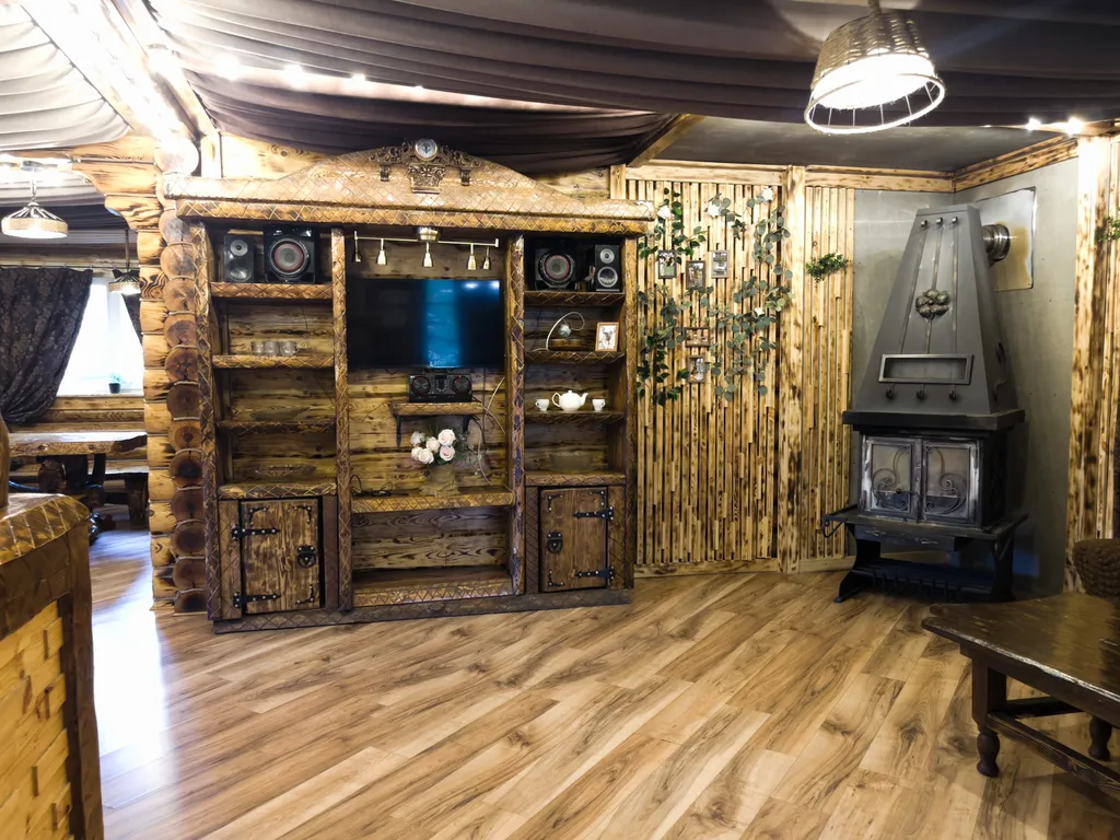 Лесная сказка 250