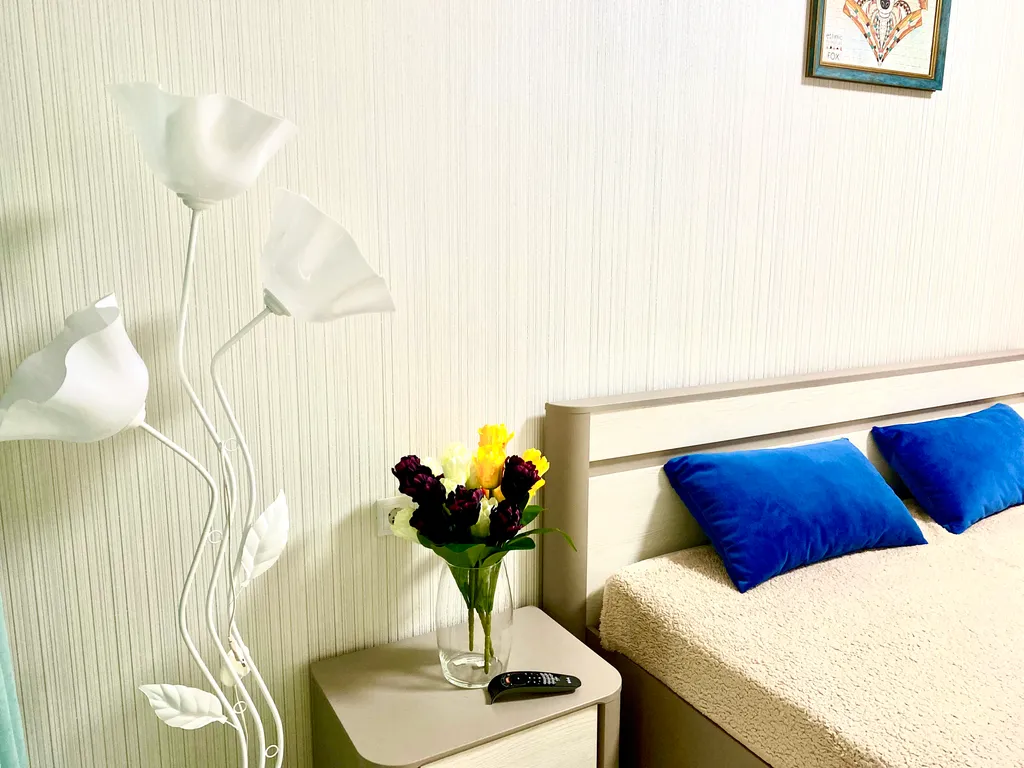 Видовые апартаменты на первой береговой линии Pearl of the sea