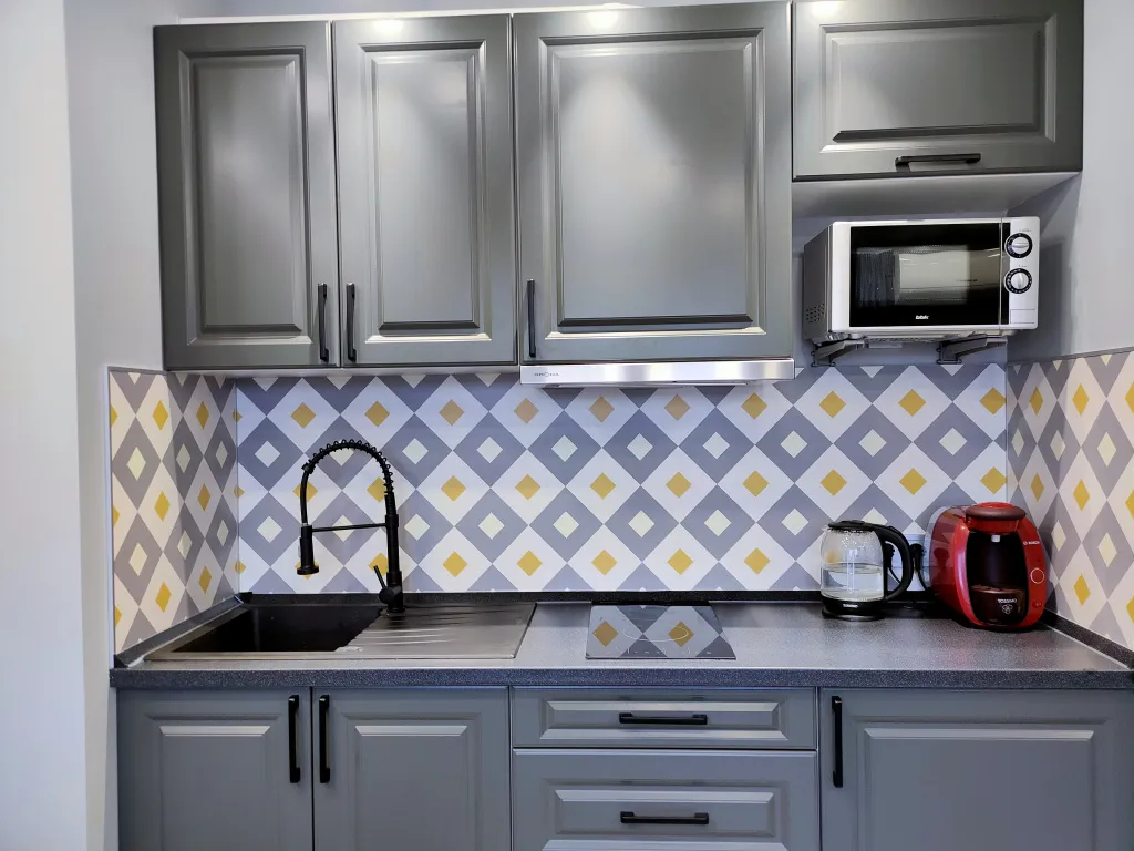 Квартира Гармония