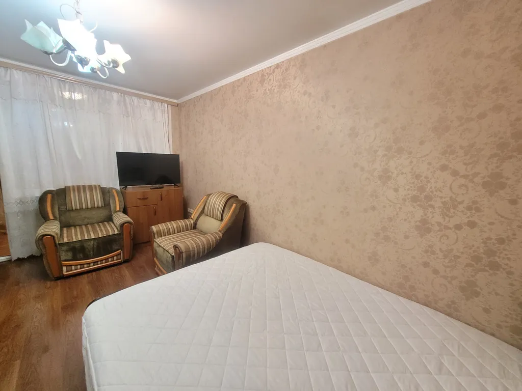 Квартира Квартира в центре — Сочи