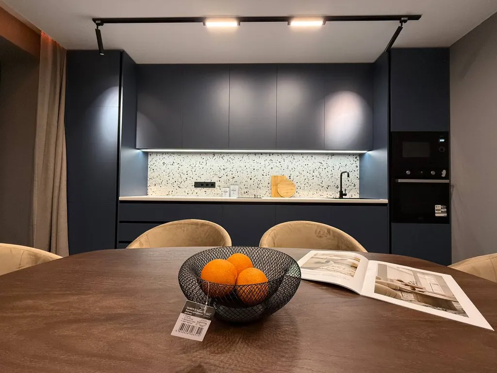 Красивая квартира