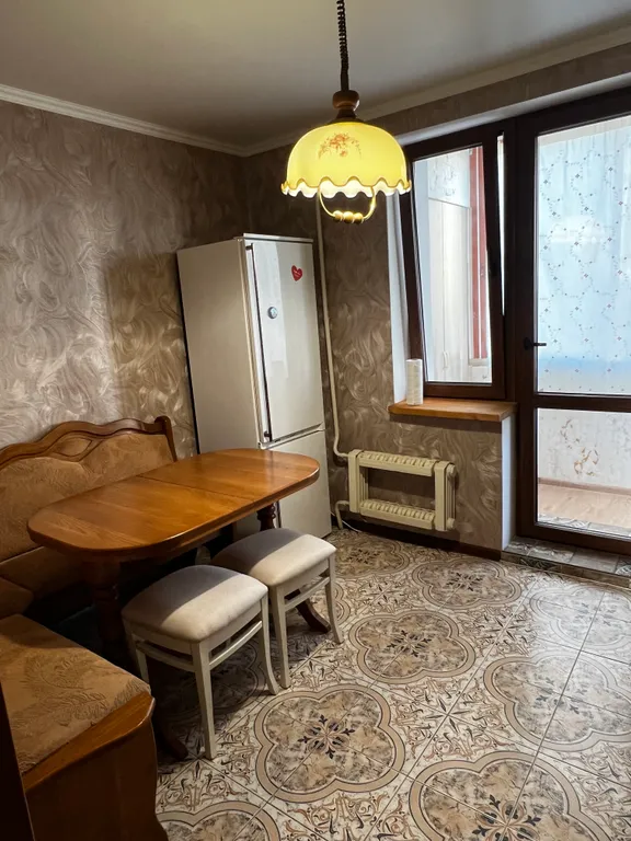 Квартира Уютная квартира в казачей бухте — Севастополь