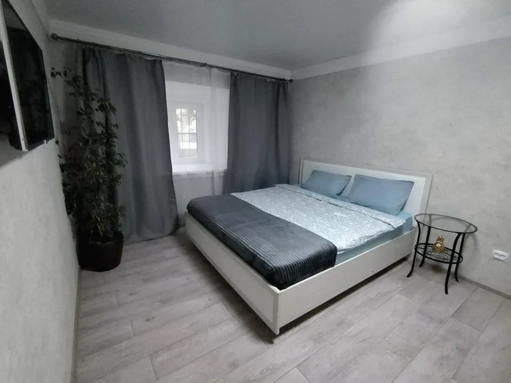 Квартира в историческом центре города