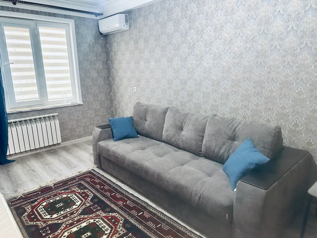 Квартира Уютная квартира у моря — Каспийск