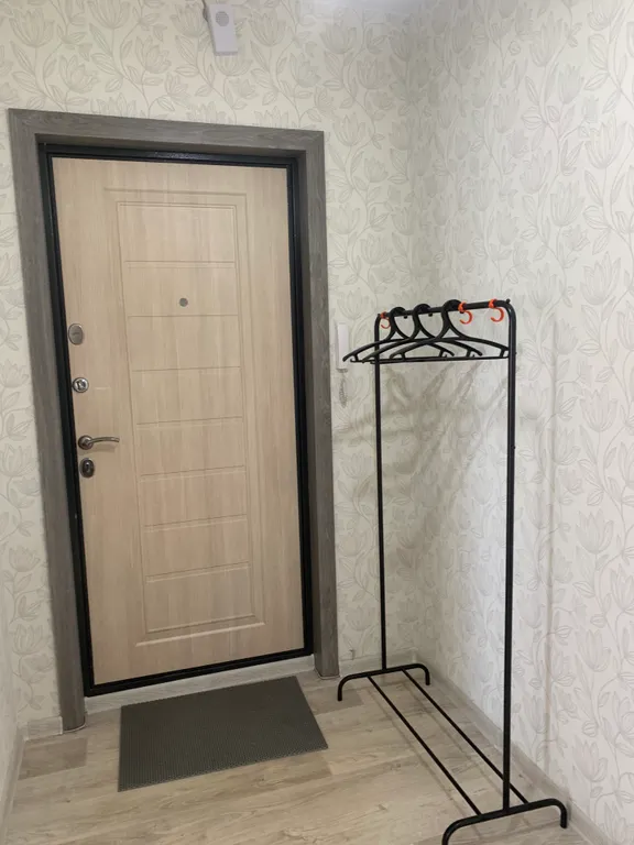 Новая уютная квартира-студия