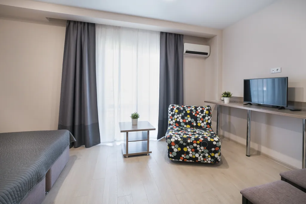 Квартира Комната — Геленджик