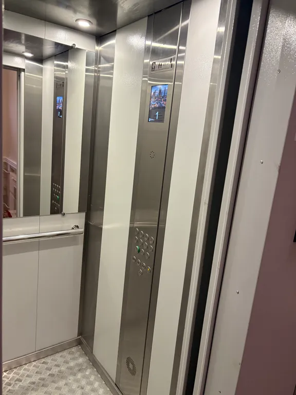 Квартира Квартира  Лепешинской на Тверской — Москва