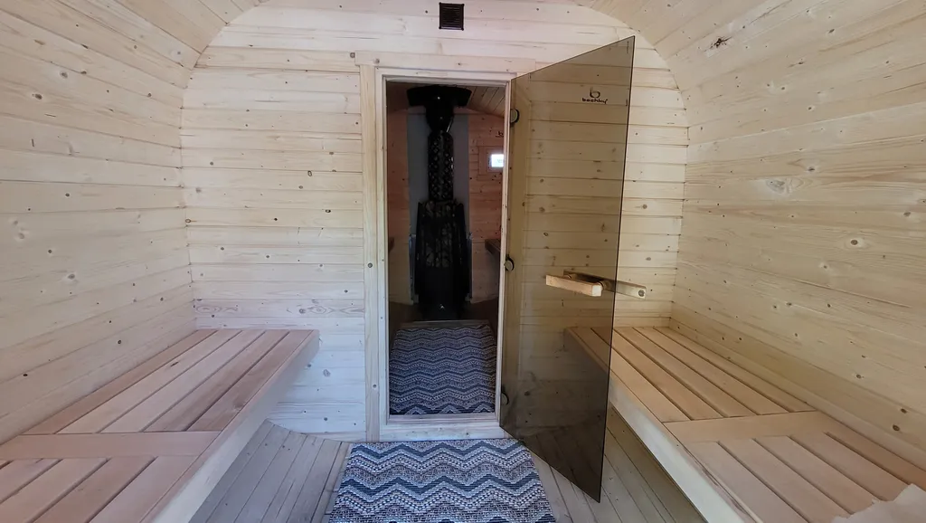 Эко-дом "Павлония"