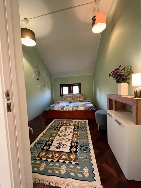 Гостевой дом «Cactus House”