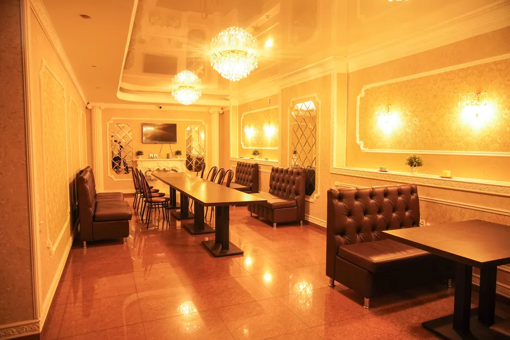 Медвежья Охта