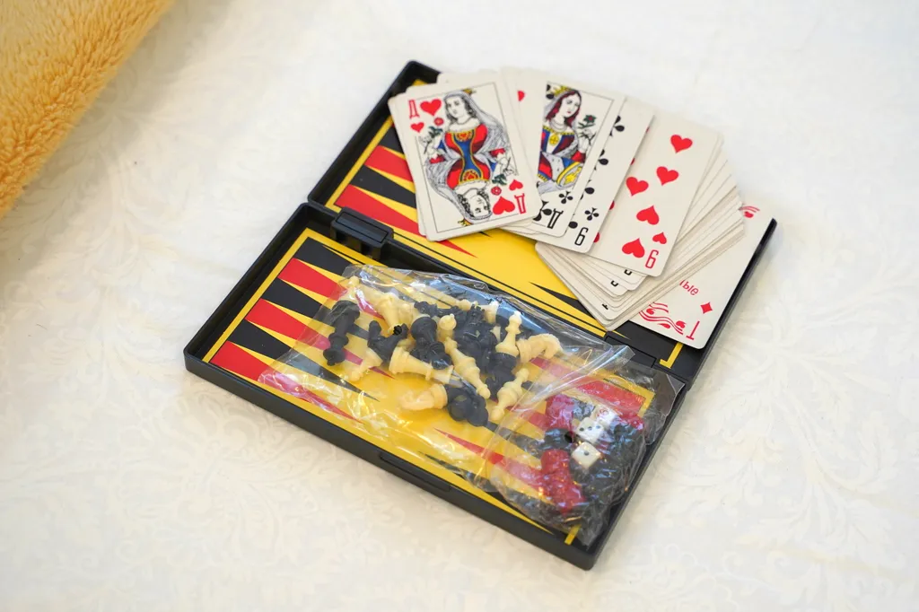 Квартира Элитная квартира с парковкой в заволжском районе — Тверь