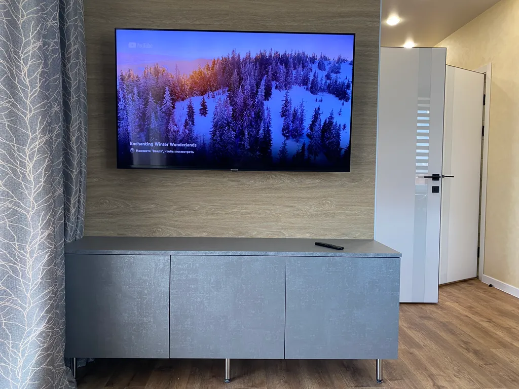 Квартира Квартира Apart-Ars — Светлогорск