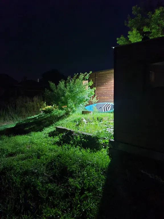 Каркасный домик с видом на озеро Горькое, Щучанский район