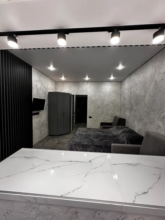 Уютная квартира в центре курорта