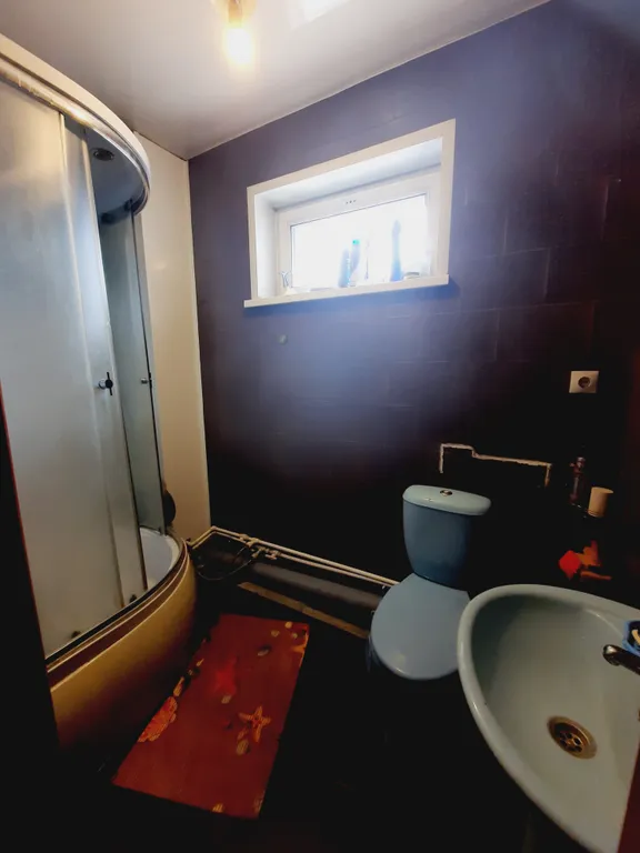 Комната Золотые пески в этнодоме Тюрк