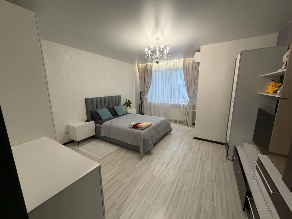 Квартира Квартира в спальном районе — Ижевск