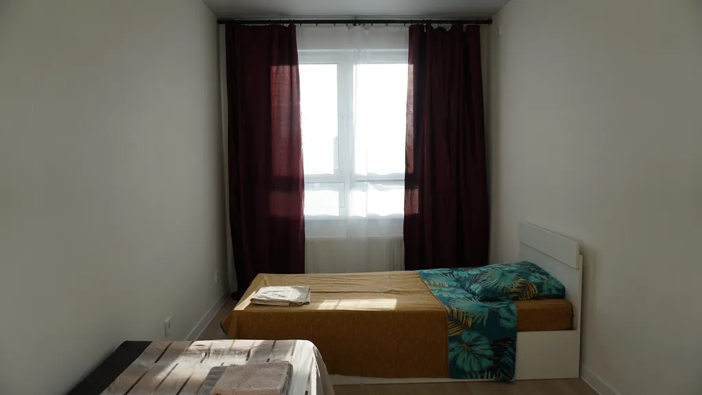 Новая квартира комфорт класса