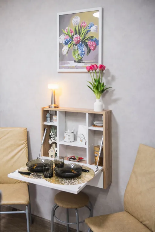 Уютная студия в центре около вокзала