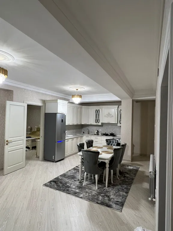 Квартира 2-комнатная Квартира — Махачкала