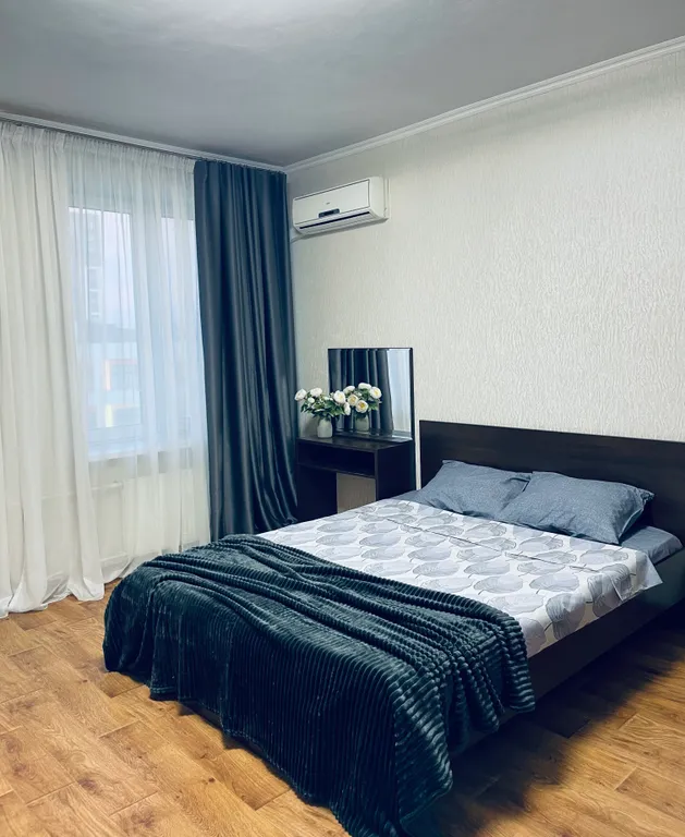 Апартаменты Казань Арена