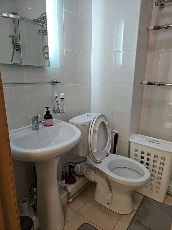 Квартира 1-комнатная Квартира — Эсто-Садок