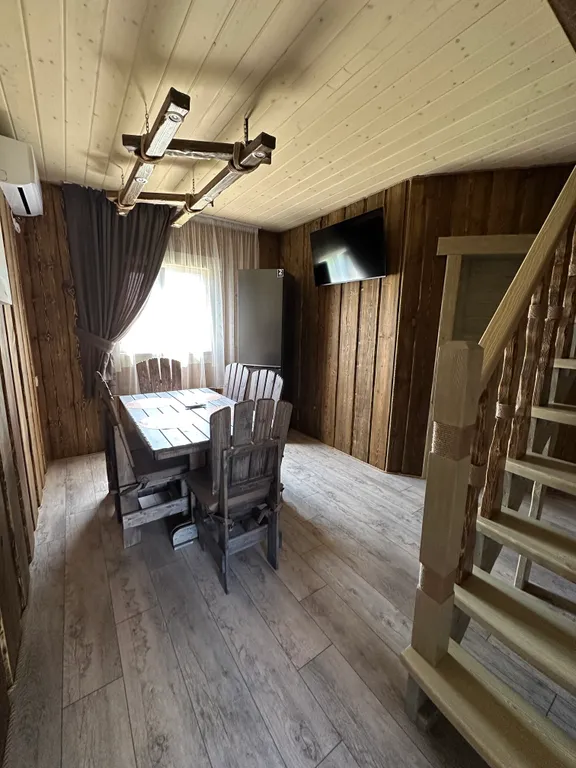 Гостевой дом Терраса