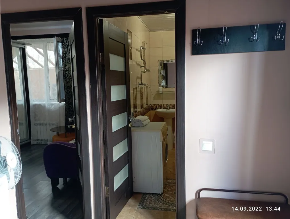 Апартаменты Сириус