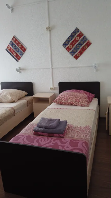 Квартира Комната — аренда посуточно в Хунзах