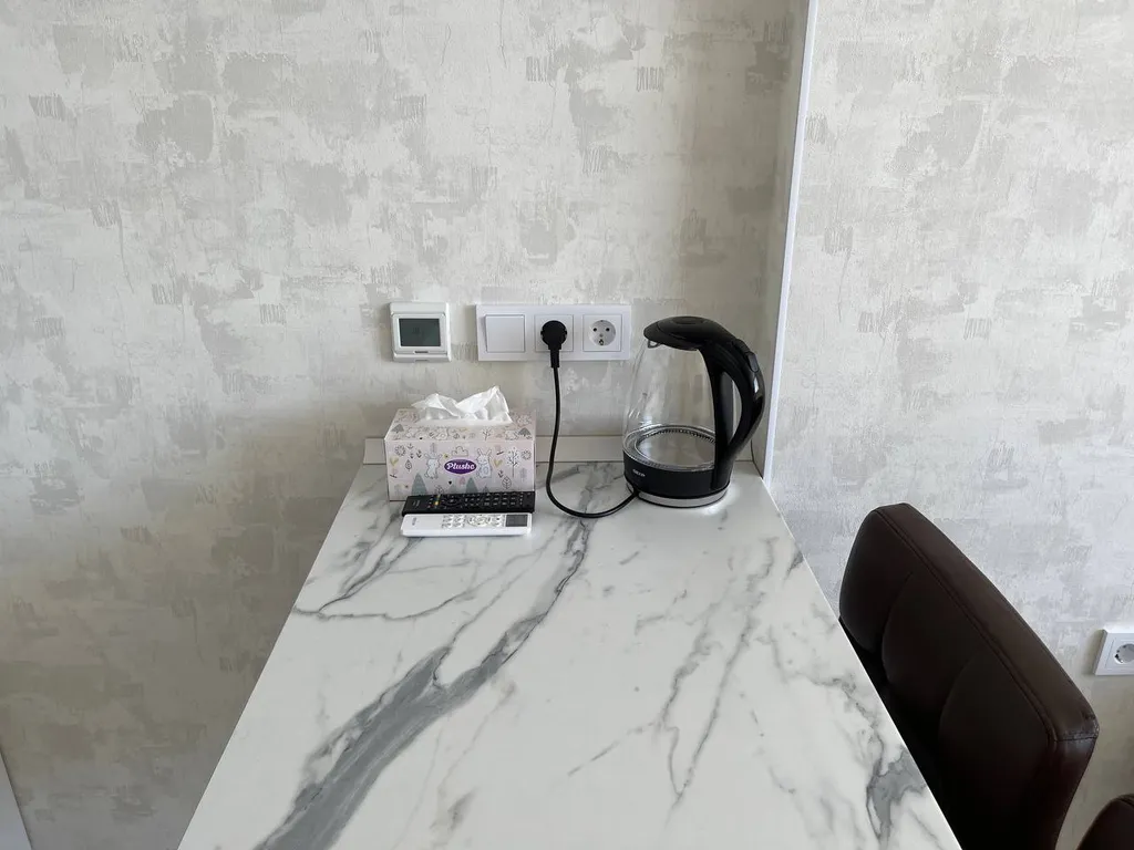 Квартира Квартира BayView Apartments — Владивосток