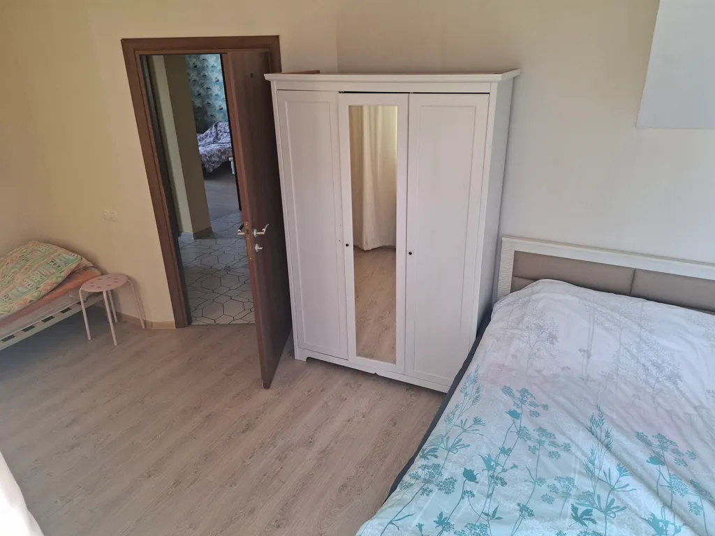 Большой дом с великолепным видом на море