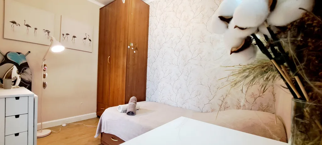 3к квартирв а центре у Сити Молла класса люкс