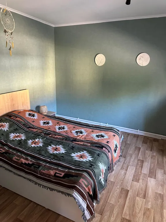 Квартира Квартира зеленая — Сортавала