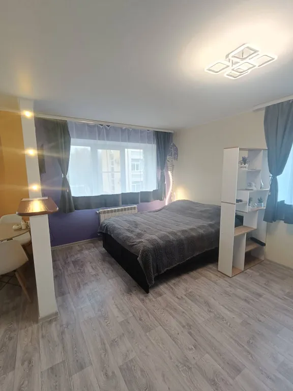 Апартаменты в центре