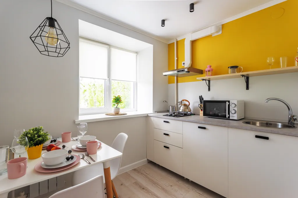 Уютная квартира рядом с ТЦ Север