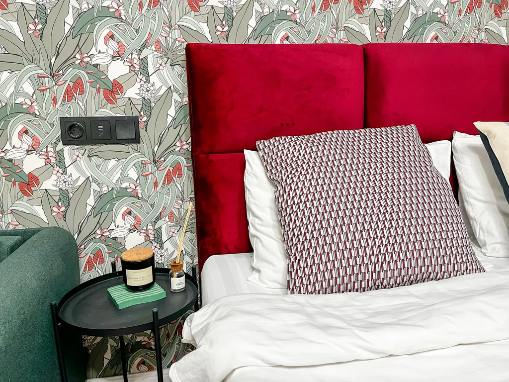 Квартира Уютные апартаменты в центре — Калининград