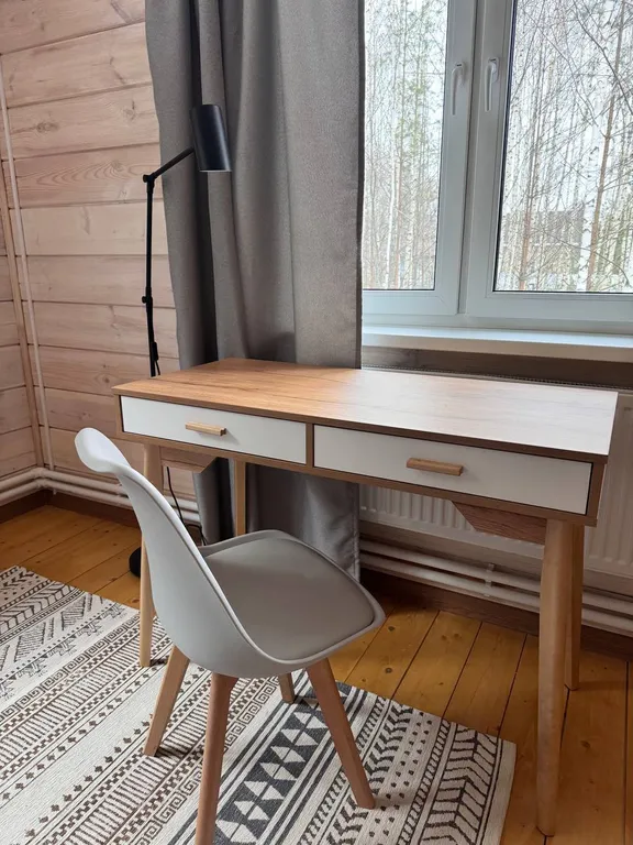 Дом-Люкс Шепот волн