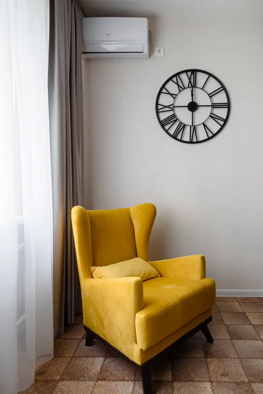 Шикарная квартира