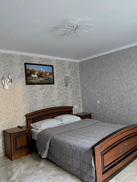 Квартира Комната — аренда посуточно в Сочи