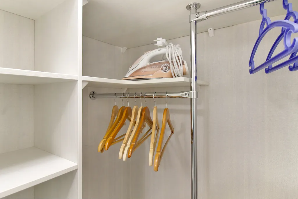 Апартаменты в чистом уголке города