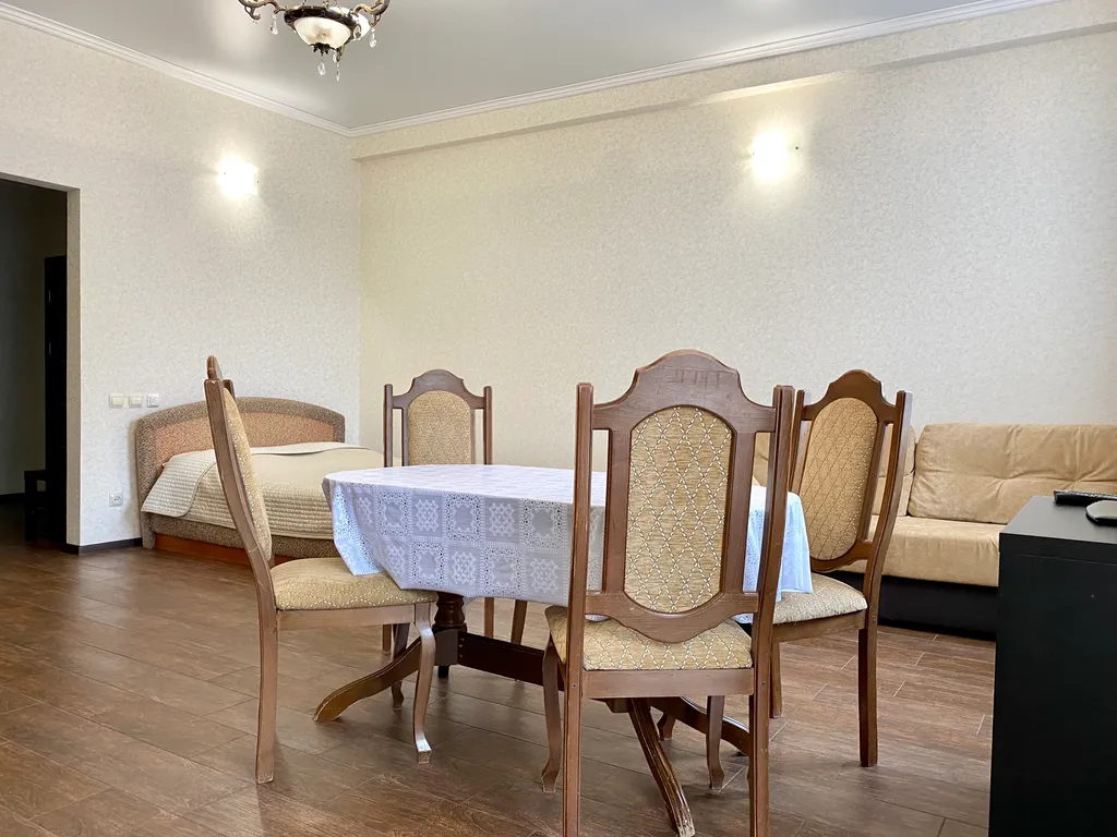 Комфортная студия в ЖК Вершина