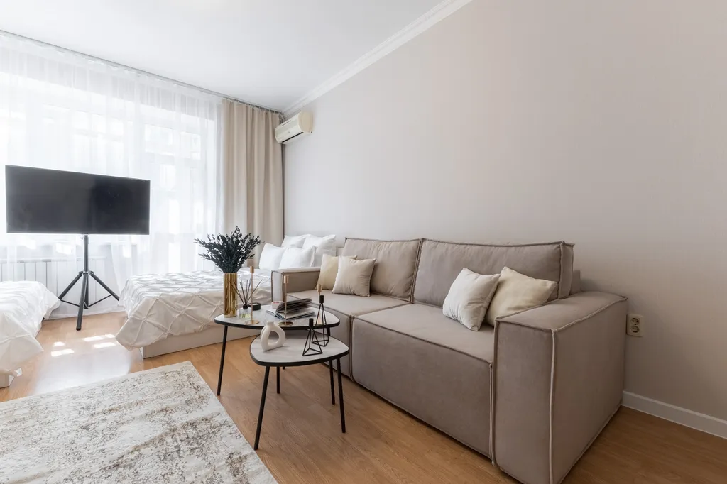 Апартаменты residence elegance